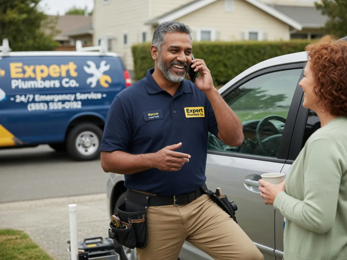 Clogged Drain Repair in Stonington, ME